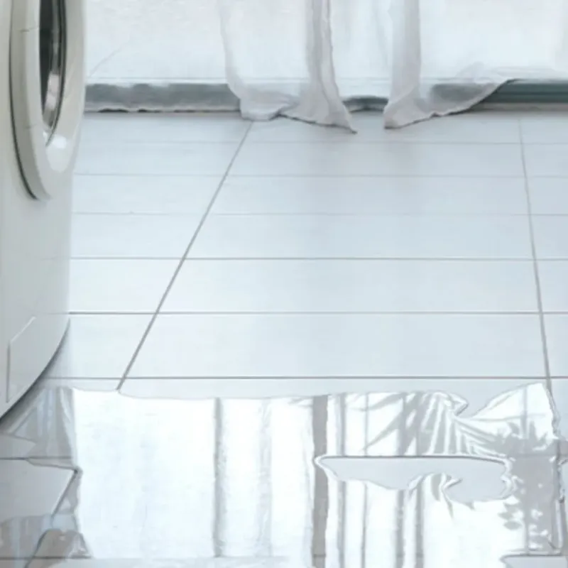 Appliance Leak Cleanup in Moss Bluff, LA