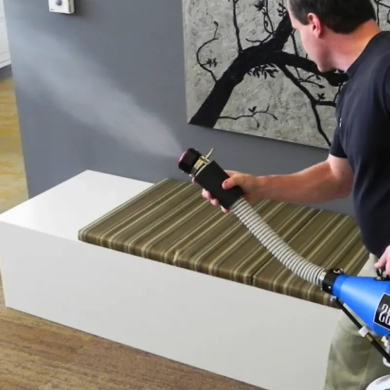 Professional Odor Removal in Moss Bluff, LA